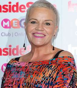 Lesley Dunlop
